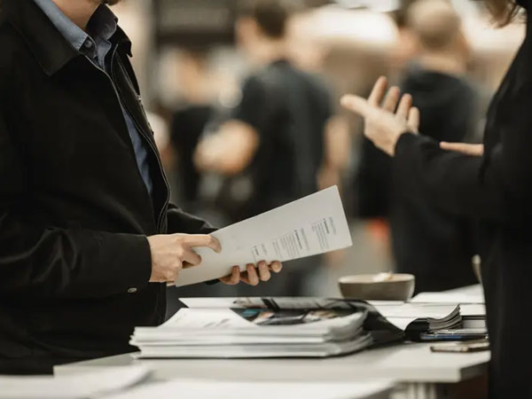 厦门职务侵占调查取证